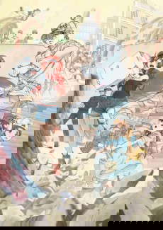 일하는 세포