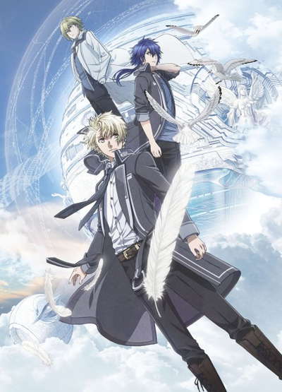 NORN9 노른+노넷