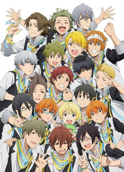 아이돌 마스터 SideM