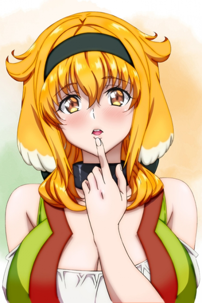 이세계 미궁에서 하렘을 OVA