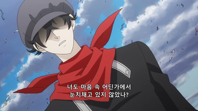12화 최상의 돌들
