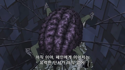380화 페인의 수수께끼