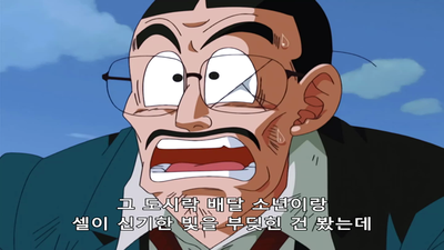 97화 셀 편: 웃으며 헤어지다! 새로운 하루하루에...