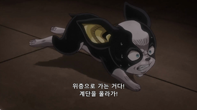 43화 아공간의 독기 바닐라 아이스 ②