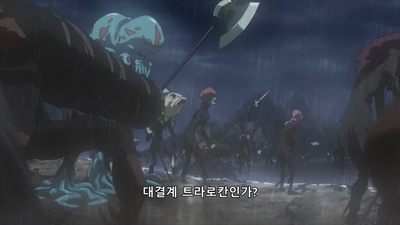 15화 우중의 패주