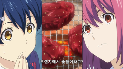 12화 정상을 지향하는 자