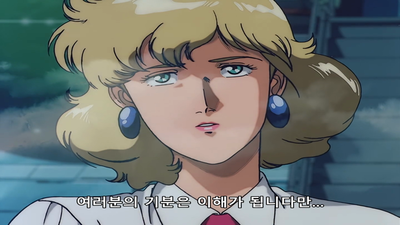 4화 열사의 공방전