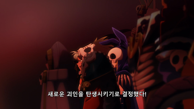 6화 모처럼 온 해변인데