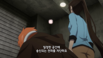 14화 여행자와의 만남