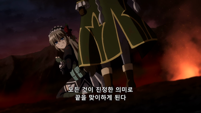7화 마법소녀 특수전 개발부대