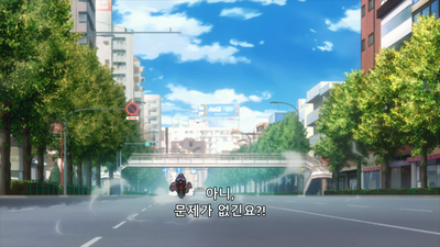 25화 외전: Reverberation: 잔향