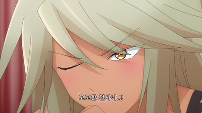 11화 친해져봤자 무슨 의미가 있어?
