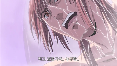 15화 첫사랑의 아쿠에리온