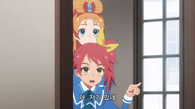 4화 이치죠 나가세는 막힘 없어