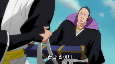 278화 악몽 다시, 부활의 에스파다