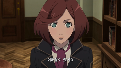 9화 녹슨 강자와 열리지 않는 문