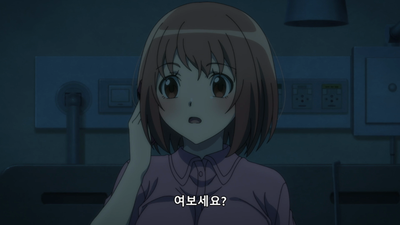 12화 마왕과 용사, 일단 눈앞의 사건에 집중하다