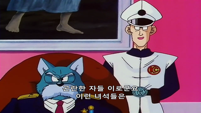 176화 조금 기다렸다! satan 군단 발광