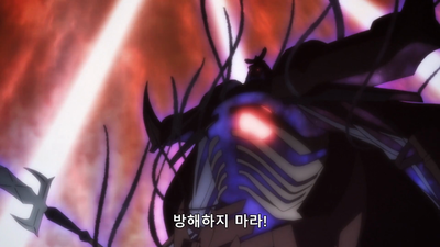 12화 사무라이 브라이드 탄생