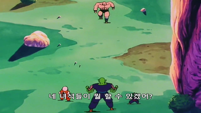 27화 나에게 맡겨! 오반·분노의 대폭발