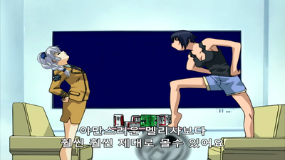 13화 고양이와 새끼고양이의 R&R