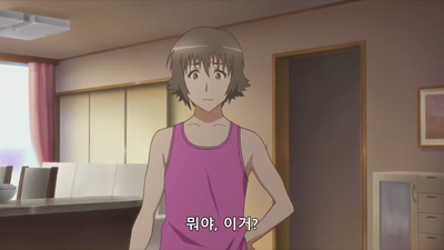 13화 외전: 카노콘 ~한여름의 대사육제 상~