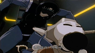 12화 여행 시작