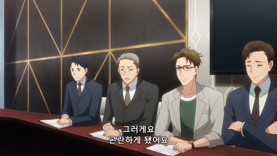4화 ONESELF