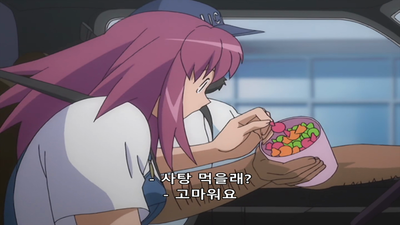 41화 재 출발의! 굉장한! 결의!