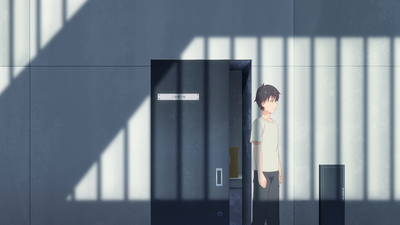 8화 대답과 핫밀크