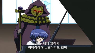 24화 카오루와 나데시코