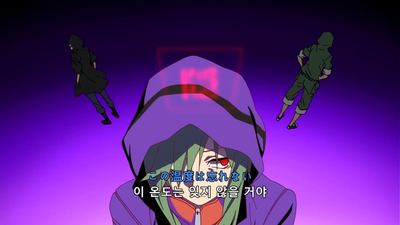 5화 개연 팬저마스트