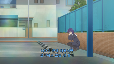 12화 그녀도 여친