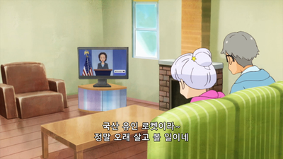 49화 우주에 그리자! 나만의 이매지네이션☆