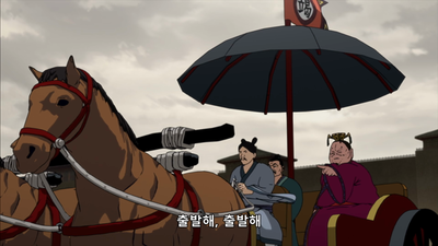 11화 격전 개시