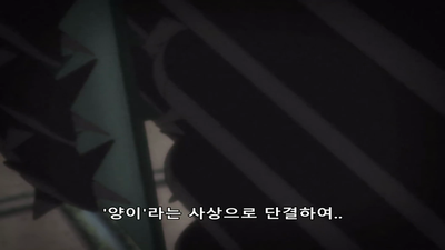 189화 A 양이전쟁의 진실 B 라디오 체조