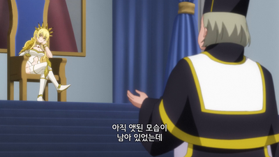 4화 리크루트 -ReCruit-