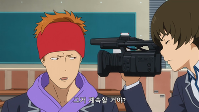 23화 두 개구리 이야기