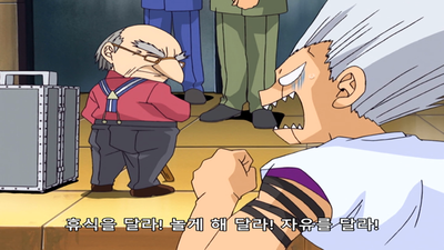 27화 나의 아들 대니