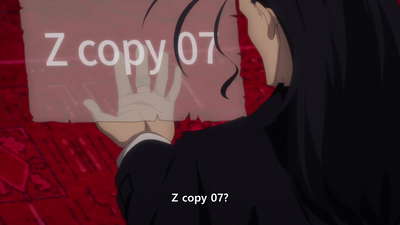 11화 레저렉트 -ReSurrect-