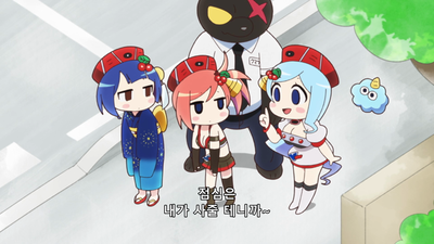 8화 타코슬롯은 채널 등록 부탁해요!