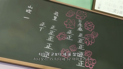 17화 위기 일발 웅변 대회!