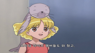 26화 상처투성이의! 굉장한! 부활!