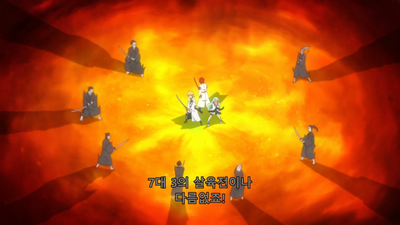 10화 여신의 힘