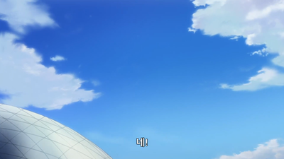 12화 Dive to the Future!