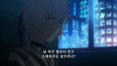 23화 개전 전