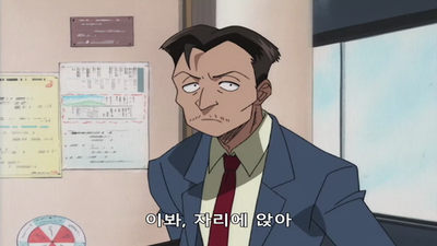 1화 유령과 춤추는 소년