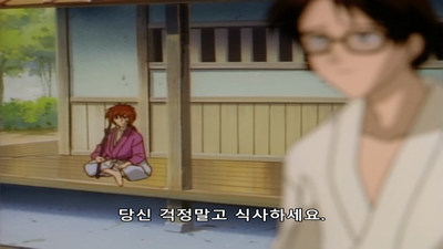 80화 끝나지 않는 막부말기, 카이슈의 운명의 임무