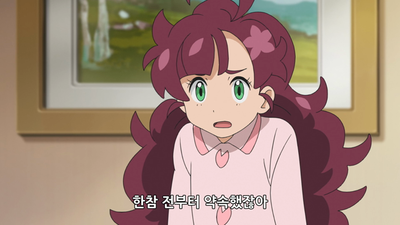 74화 다크라이 한여름 밤의 꿈