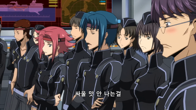 7화 버려진 가면